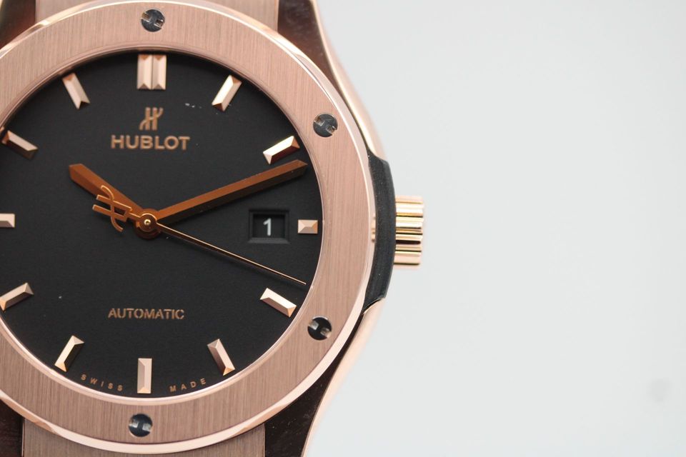 Hublot Classic Fusion 542.OX.1181.LR Image 5
